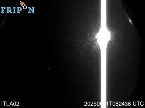Full size capture Gorga (ITLA02) 2025-06-21 08:24:36 Universal Time