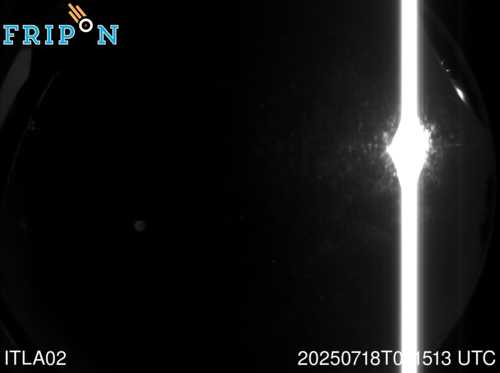Full size capture Gorga (ITLA02) 2025-07-18 07:15:13 Universal Time