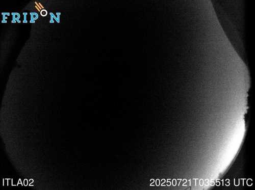 Full size capture Gorga (ITLA02) 2025-07-21 03:55:13 Universal Time