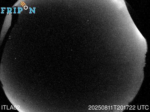 Full size capture Gorga (ITLA02) 2025-08-11 20:17:22 Universal Time
