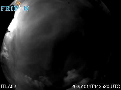 Full size capture Gorga (ITLA02) 2025-10-14 14:35:20 Universal Time