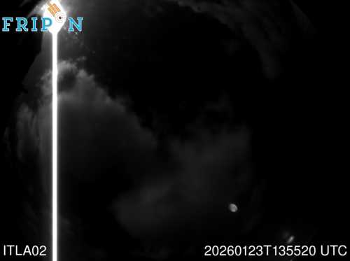 Full size capture Gorga (ITLA02) 2026-01-23 13:55:20 Universal Time