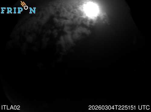 Full size capture Gorga (ITLA02) 2026-03-04 22:51:51 Universal Time