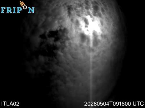Full size capture Gorga (ITLA02) 2026-05-04 09:16:00 Universal Time