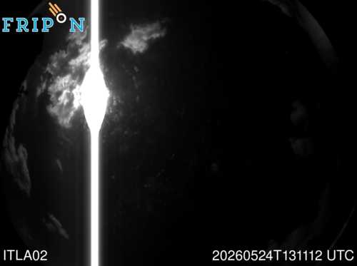 Full size capture Gorga (ITLA02) 2026-05-24 13:11:12 Universal Time
