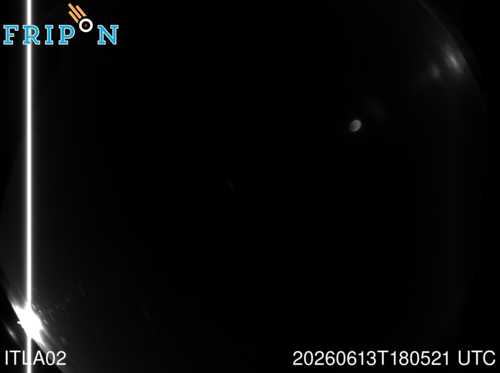 Full size capture Gorga (ITLA02) 2026-06-13 18:05:21 Universal Time