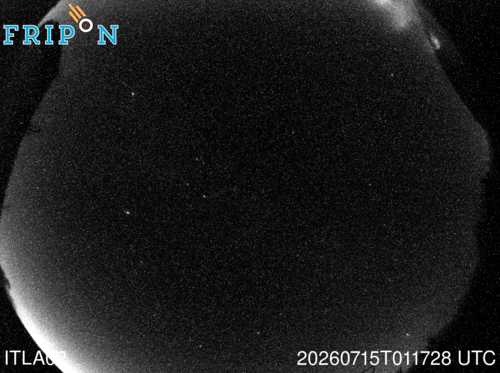 Full size capture Gorga (ITLA02) 2026-07-15 01:17:28 Universal Time