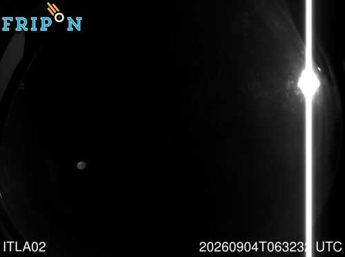 Full size capture Gorga (ITLA02) 2026-09-04 06:32:32 Universal Time