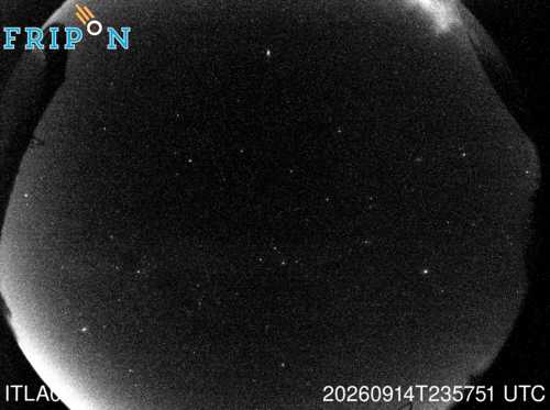 Full size capture Gorga (ITLA02) 2026-09-14 23:57:51 Universal Time