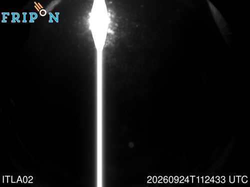 Full size capture Gorga (ITLA02) 2026-09-24 11:24:33 Universal Time