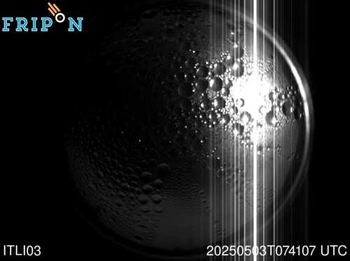 Full size capture Busalla (ITLI03) 2025-05-03 07:41:07 Universal Time