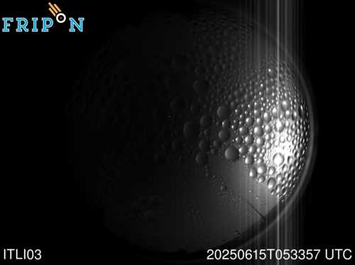 Full size capture Busalla (ITLI03) 2025-06-15 05:33:57 Universal Time