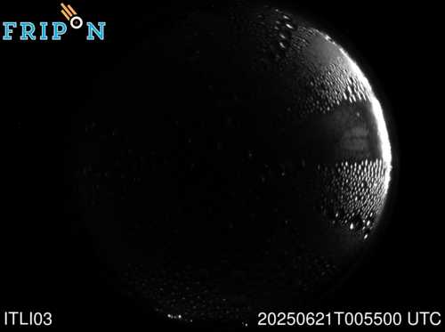 Full size capture Busalla (ITLI03) 2025-06-21 00:55:00 Universal Time