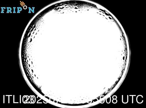 Full size capture Busalla (ITLI03) 2025-07-21 03:55:08 Universal Time