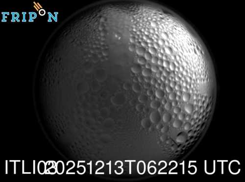 Full size capture Busalla (ITLI03) 2025-12-13 06:22:15 Universal Time