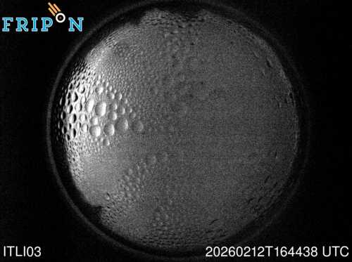 Full size capture Busalla (ITLI03) 2026-02-12 16:44:38 Universal Time