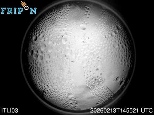 Full size capture Busalla (ITLI03) 2026-02-13 14:55:21 Universal Time