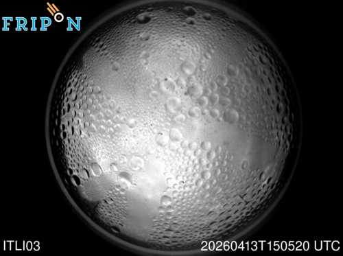 Full size capture Busalla (ITLI03) 2026-04-13 15:05:20 Universal Time