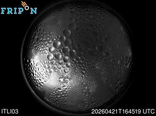 Full size capture Busalla (ITLI03) 2026-04-21 16:45:19 Universal Time