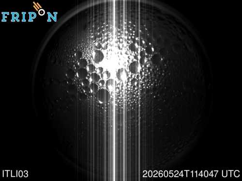 Full size capture Busalla (ITLI03) 2026-05-24 11:40:47 Universal Time