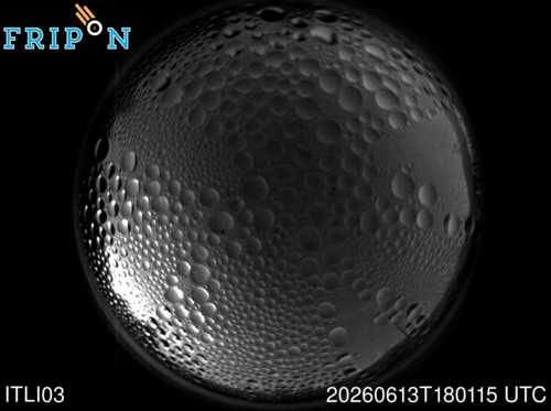 Full size capture Busalla (ITLI03) 2026-06-13 18:01:15 Universal Time