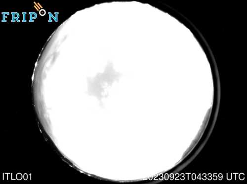 Full size capture Brembate di Sopra (ITLO01) 2023-09-23 04:33:59 Universal Time