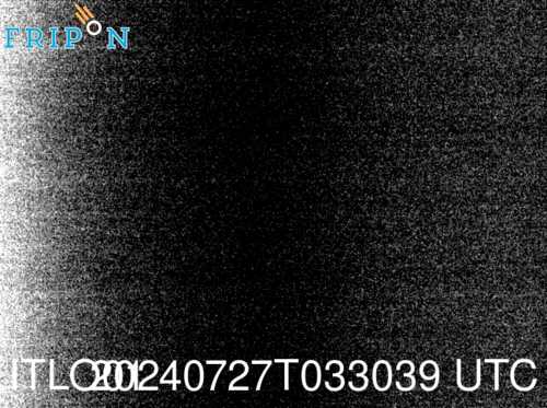 Full size capture Brembate di Sopra (ITLO01) 2024-07-27 03:30:39 Universal Time