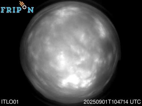 Full size capture Brembate di Sopra (ITLO01) 2025-09-01 10:47:14 Universal Time