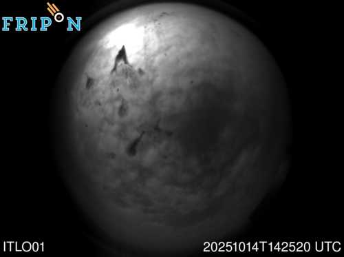 Full size capture Brembate di Sopra (ITLO01) 2025-10-14 14:25:20 Universal Time