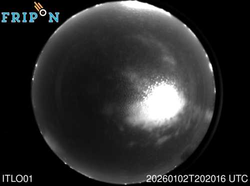 Full size capture Brembate di Sopra (ITLO01) 2026-01-02 20:20:16 Universal Time