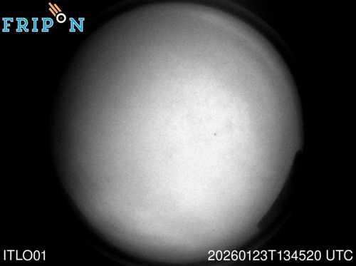 Full size capture Brembate di Sopra (ITLO01) 2026-01-23 13:45:20 Universal Time