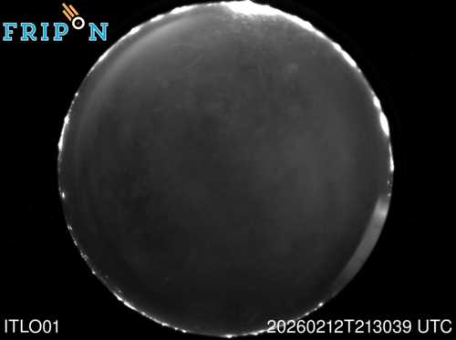 Full size capture Brembate di Sopra (ITLO01) 2026-02-12 21:30:39 Universal Time