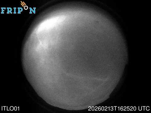 Full size capture Brembate di Sopra (ITLO01) 2026-02-13 16:25:20 Universal Time