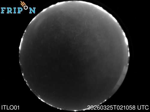 Full size capture Brembate di Sopra (ITLO01) 2026-03-25 02:10:58 Universal Time