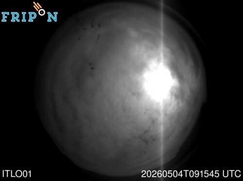 Full size capture Brembate di Sopra (ITLO01) 2026-05-04 09:15:45 Universal Time