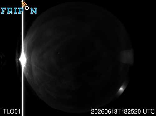 Full size capture Brembate di Sopra (ITLO01) 2026-06-13 18:25:20 Universal Time