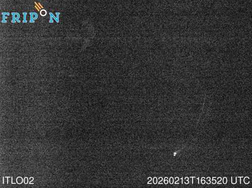 Full size capture Sormano (ITLO02) 2026-02-13 16:35:20 Universal Time