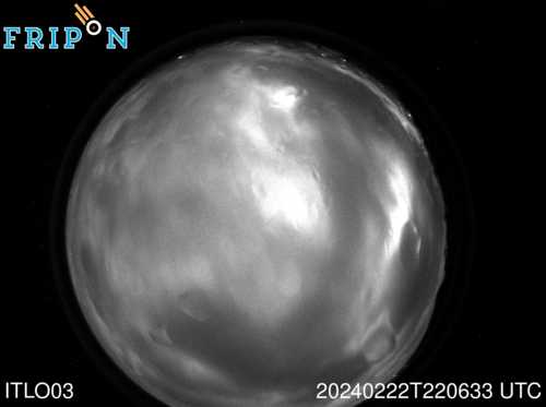 Full size capture Cecima (ITLO03) 2024-02-22 22:06:33 Universal Time