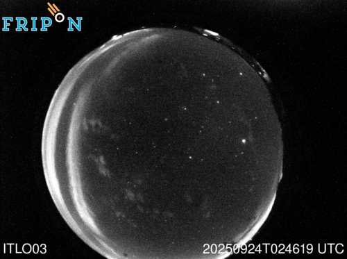 Full size capture Cecima (ITLO03) 2025-09-24 02:46:19 Universal Time