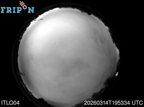 Full size capture Merate (ITLO04) 2026-03-14 19:53:34 Universal Time