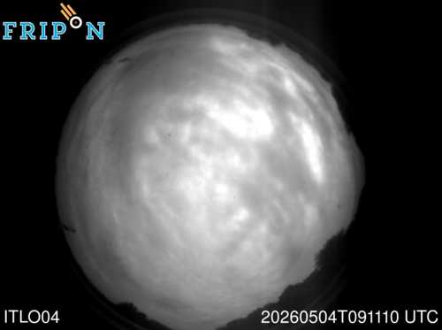 Full size capture Merate (ITLO04) 2026-05-04 09:11:10 Universal Time