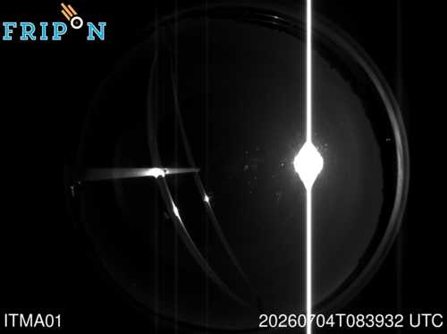 Full size capture Camerino (ITMA01) 2026-07-04 08:39:32 Universal Time