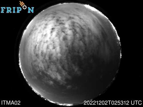 Full size capture Civitanova Marche (ITMA02) 2022-12-02 02:53:12 Universal Time