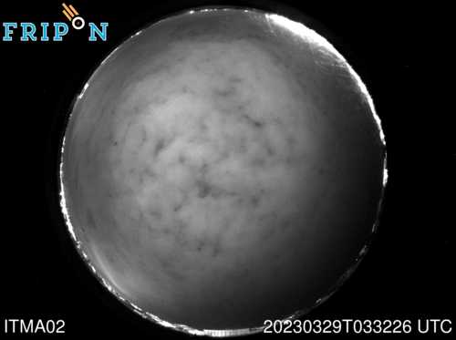Full size capture Civitanova Marche (ITMA02) 2023-03-29 03:32:26 Universal Time