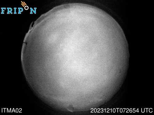 Full size capture Civitanova Marche (ITMA02) 2023-12-10 07:26:54 Universal Time