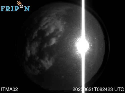 Full size capture Civitanova Marche (ITMA02) 2025-06-21 08:24:23 Universal Time
