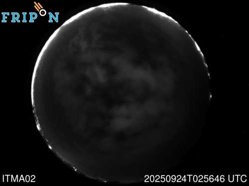 Full size capture Civitanova Marche (ITMA02) 2025-09-24 02:56:46 Universal Time