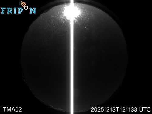 Full size capture Civitanova Marche (ITMA02) 2025-12-13 12:11:33 Universal Time