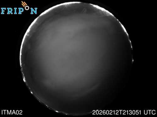 Full size capture Civitanova Marche (ITMA02) 2026-02-12 21:30:51 Universal Time