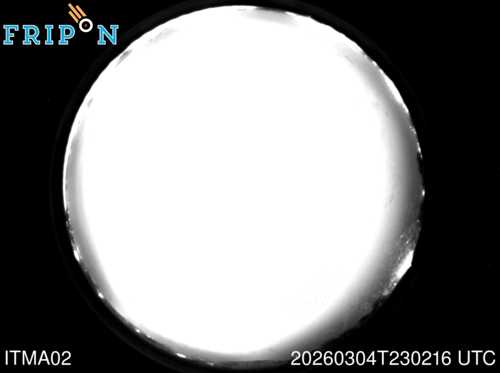 Full size capture Civitanova Marche (ITMA02) 2026-03-04 23:02:16 Universal Time